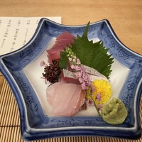 伊豆の旬 やんも 南青山店 - 