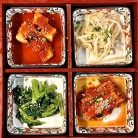 百済 - 