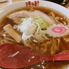 手打ちラーメン 清仁軒