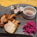 アグリスケープ - 