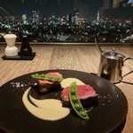 THE KINTAN STEAK - 