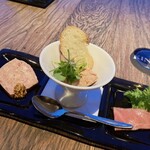 THE KINTAN STEAK - 