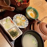 和牛ひつまぶし 六重亭 - 