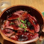 和牛ひつまぶし 六重亭 - 