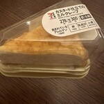 セブンイレブン - 料理写真: