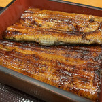 Unagi Washokudokoro Suminobou - 