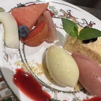 オー・ボン・ヴィヴェール - 