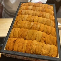 恵比寿 鮨 ふじまさ - 