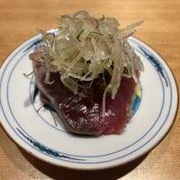 恵比寿 鮨 ふじまさ - 