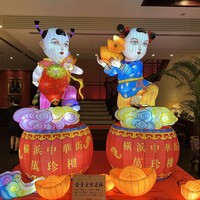 萬珍樓 本店 - 