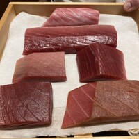 恵比寿 鮨 ふじまさ - 