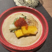 鉄板焼　銀明翠 銀座 - 