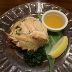 越後一会 十郎 - 