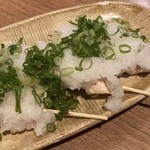 Sumibi Yakitori Dondon - 