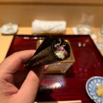 銀座 しのはら - 