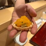 銀座 しのはら - 