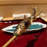 銀座 しのはら - 