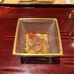 銀座 しのはら - 