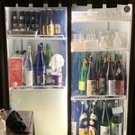 越後一会 十郎 - 