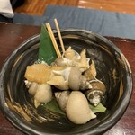 越後一会 十郎 - 柔らかくて美味しい！