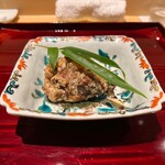 銀座 しのはら - 