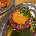 Sumibi Yakiniku Su-Pa-Horumon - 