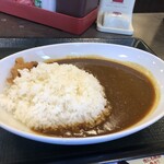 Nakau - 和風カレー◎