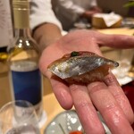 銀座 しのはら - 