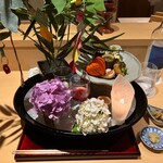 銀座 しのはら - 