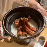 銀座 しのはら - 