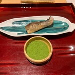 銀座 しのはら - 