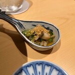 銀座 しのはら - 