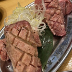 炭火焼肉スーパーホルモン - 