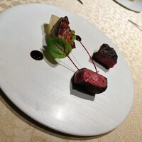 神戸牛炉釜ステーキ GINZA KOKO炉 - 