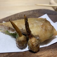 鮨くにみつ - 