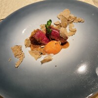 神戸牛炉釜ステーキ GINZA KOKO炉 - 