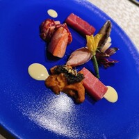 神戸牛炉釜ステーキ GINZA KOKO炉 - 