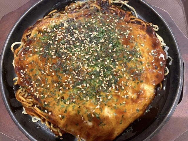 Okonomi Ichibanchi Yumetaun Higashihiroshima Ten photo 2