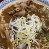 徳島ラーメン 大孫 川内店