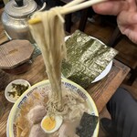 久留米とんこつラーメン 松山分校 - 