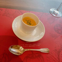 リストランテ アクアパッツァ - 