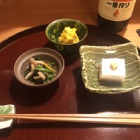 出逢ひ茶屋 おせん - 