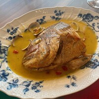 リストランテ アクアパッツァ - 