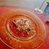 リストランテ アクアパッツァ - 