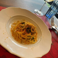 リストランテ アクアパッツァ - 