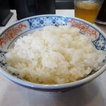 まるやま食堂 - ばらしょうが焼定食300グラム（大盛）1,700円