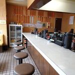 まるやま食堂 - 