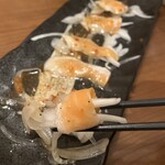 Sumibichijiri Zen Rokujuuhin Tabehoudai To Nomihoudai Koshitsu Izakaya Kabuto - 