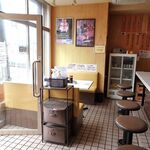 まるやま食堂 - 