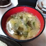 まるやま食堂 - ばらしょうが焼定食300グラム（大盛）1,700円